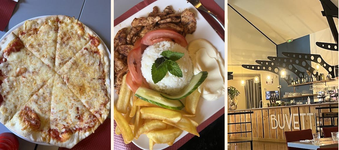 L'etoile D'orient - Gallery Image 3